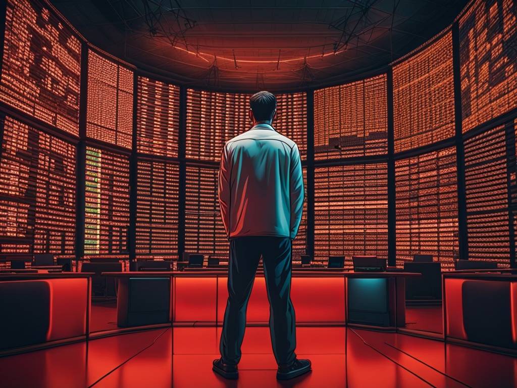 Major Stocks Affected by New Tariffs Revealed ??