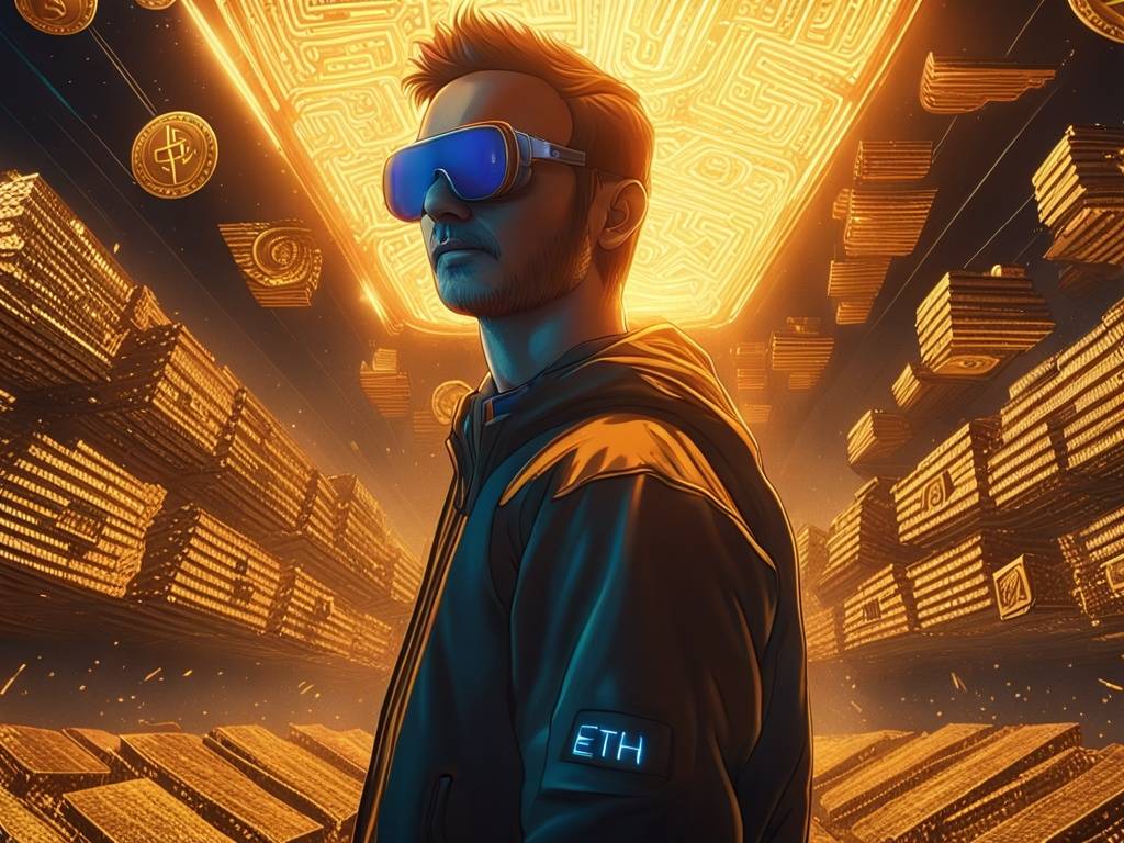 Massive 224K ETH Moved from Exchanges, Confidence Boosted ??