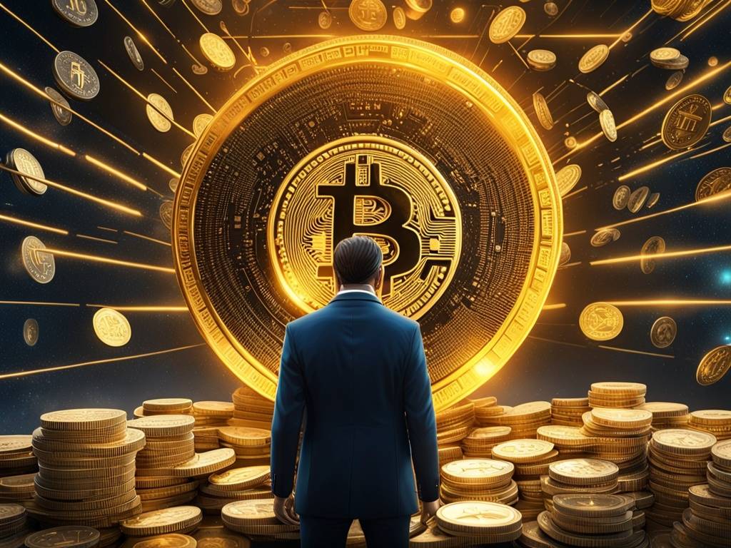 How Political Memecoins Are Transforming Crypto Markets ??