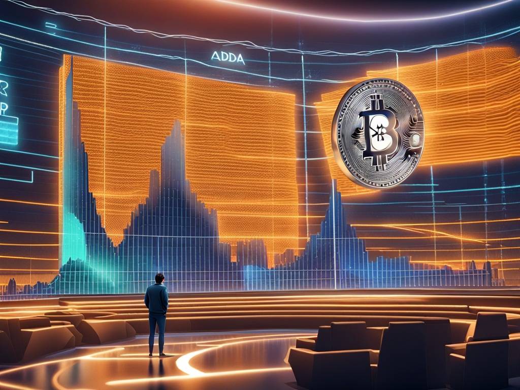 Exciting Predictions for XRP, ADA, and BTC Prices Unveiled ??