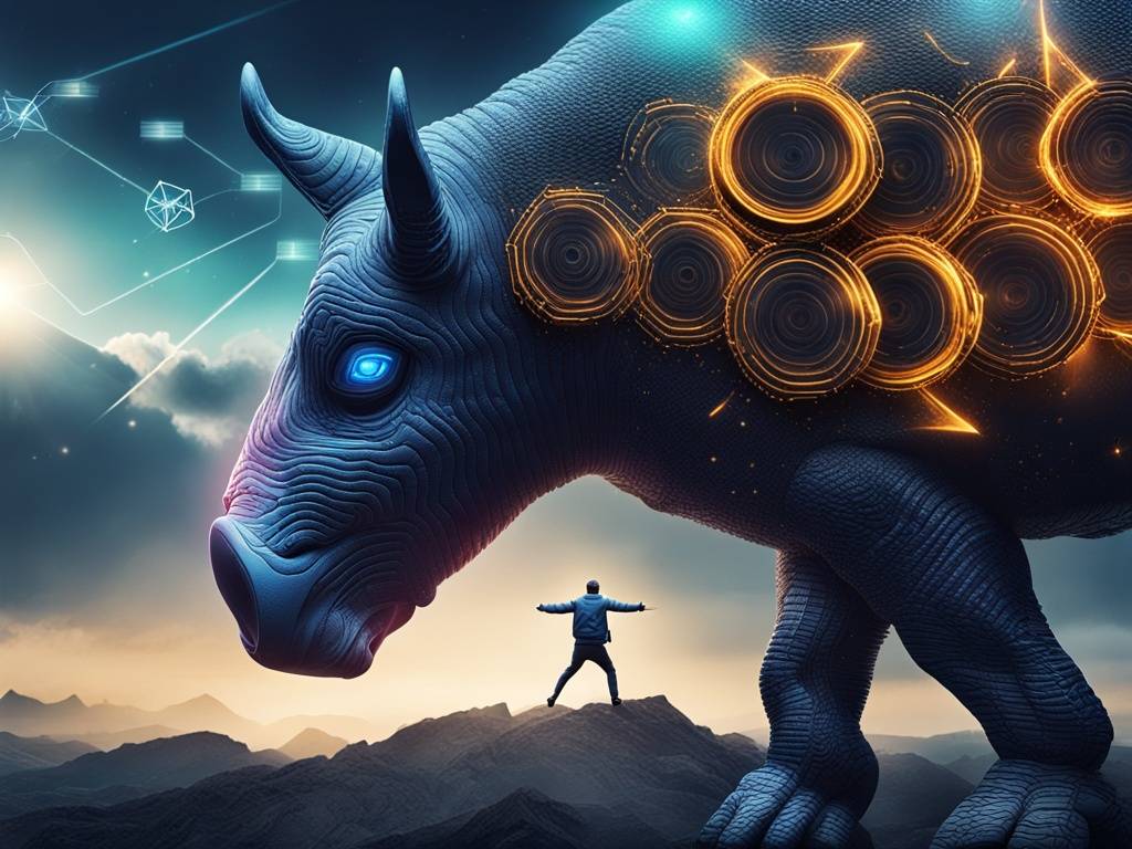 Incredible XRP Surge Expected as $5 Price Target is Set ??