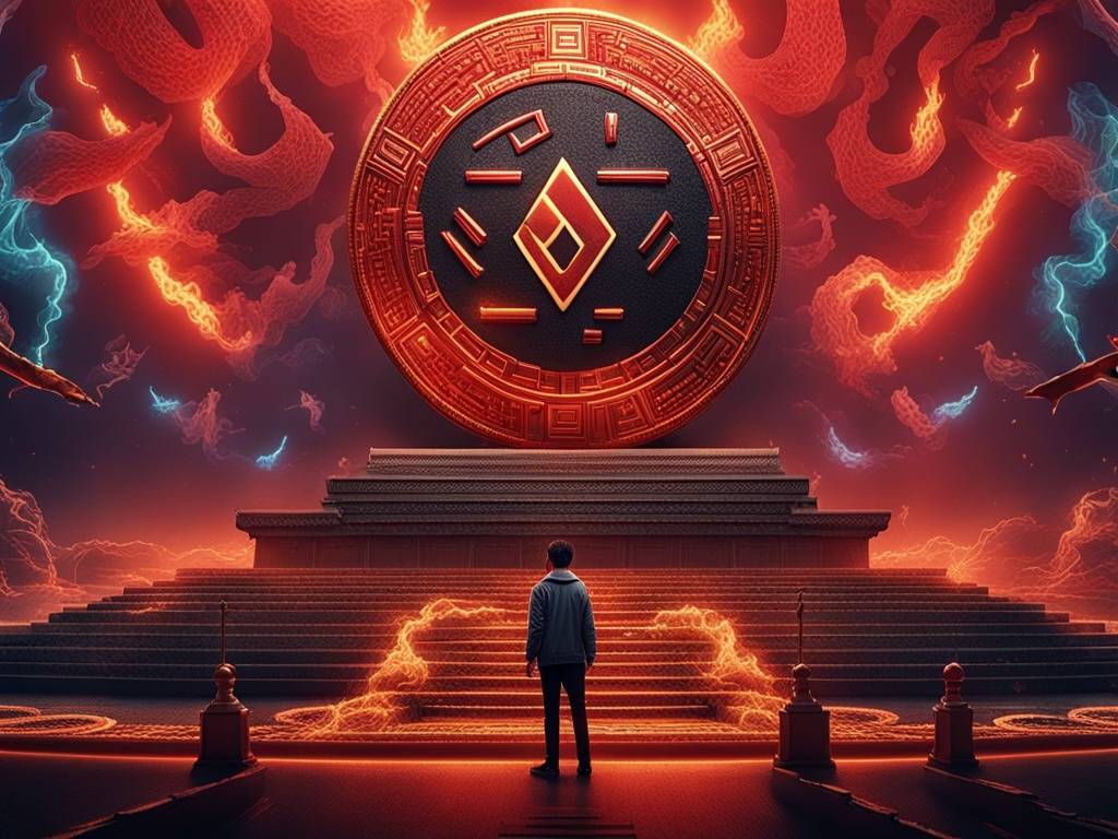 Stirring Controversy, Ye's Swasticoin Token Introduced Boldly ??