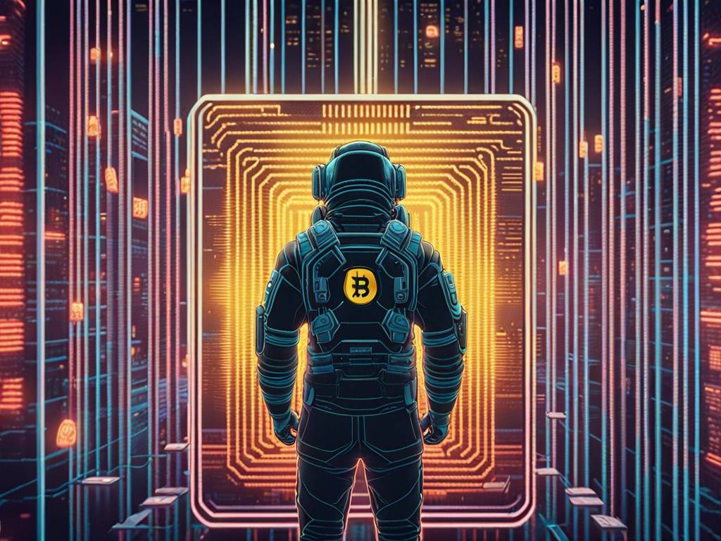 Powerful Reset Seen in Binance's Cautious U.S. Market Approach ??