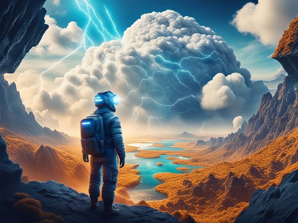 Cloud Mining Opportunities Offered by CentralHash Revealed! ??