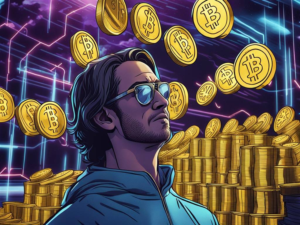 Shocking Losses of $251 Million Reported After LIBRA Fiasco ??