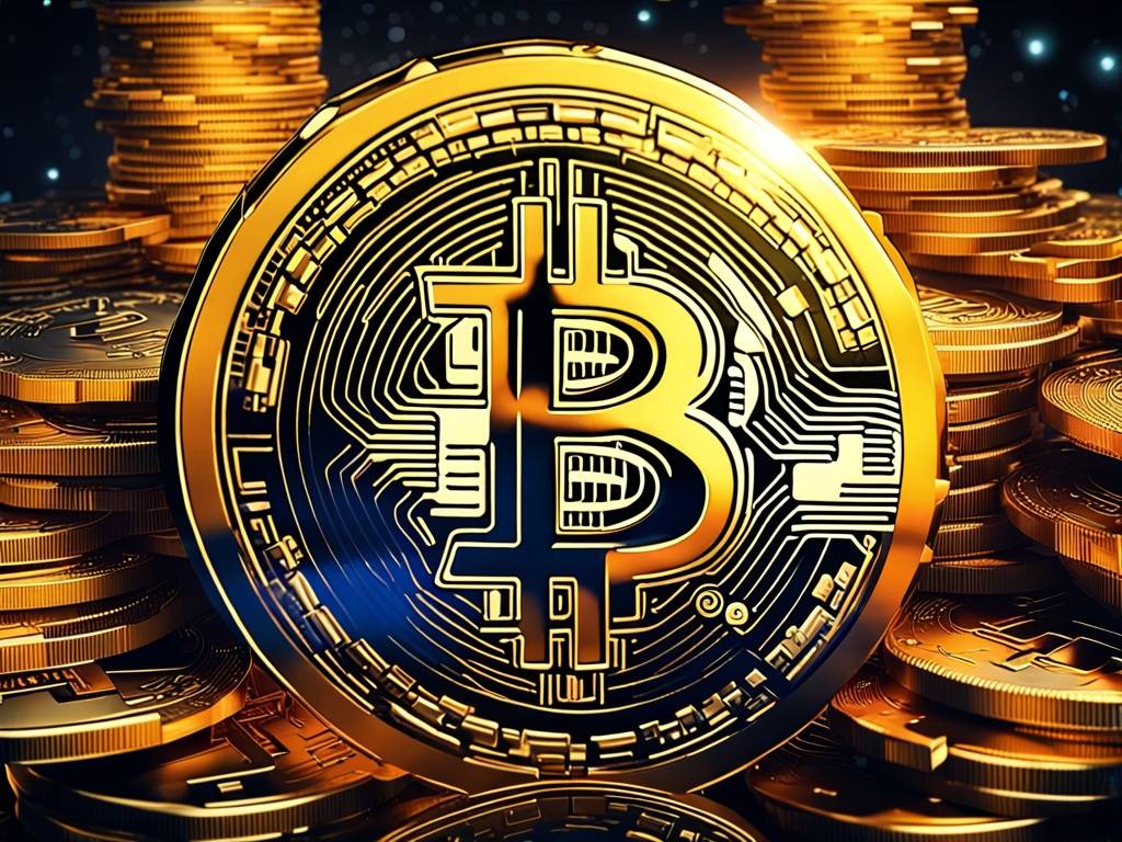Epic Bitcoin Surge of 2% Recorded After SEC Case Dismissed ??