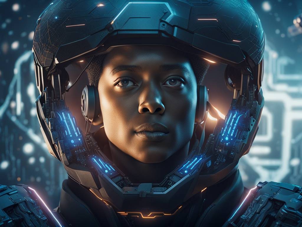 Groundbreaking Partnerships in AI and HPC Explored by Riot ??