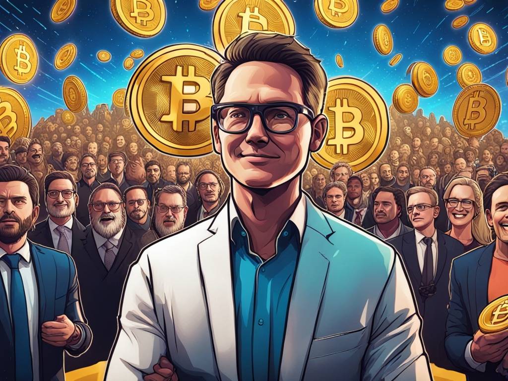 Groundbreaking SEC Rule Withdrawal Celebrated by Crypto Community ??