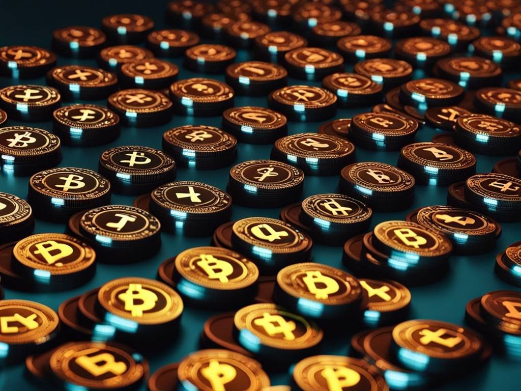 Major Crypto Crime Ring Busted in Nigeria with 53 Charged! ??