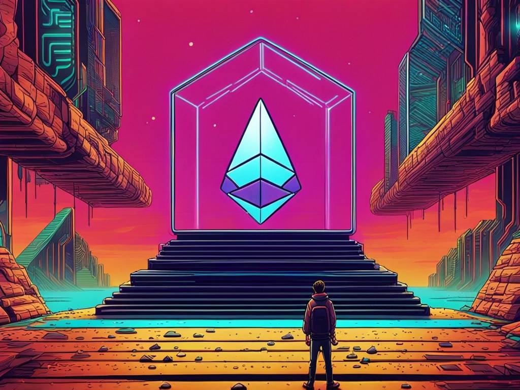 Shocking Price Levels of Ethereum Are Being Tested Now! ??