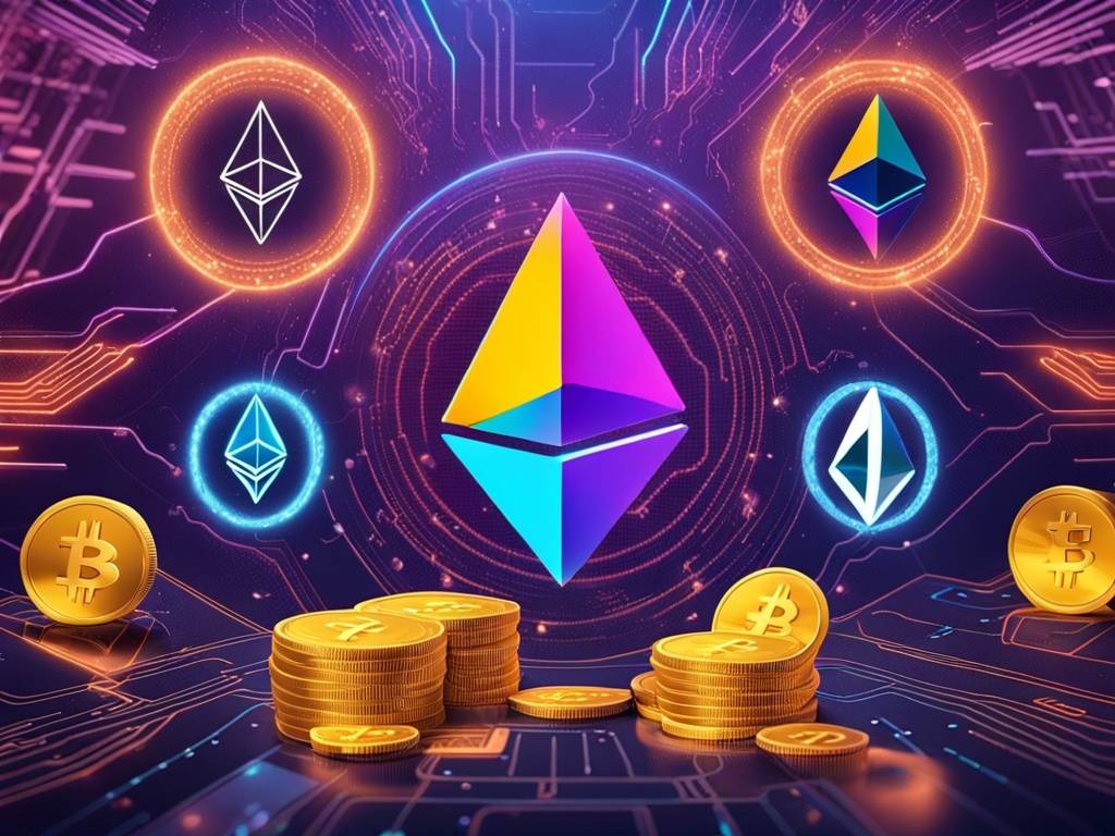 Staggering 97% Drop in Ethereum Fees Sparks Market Interest ??
