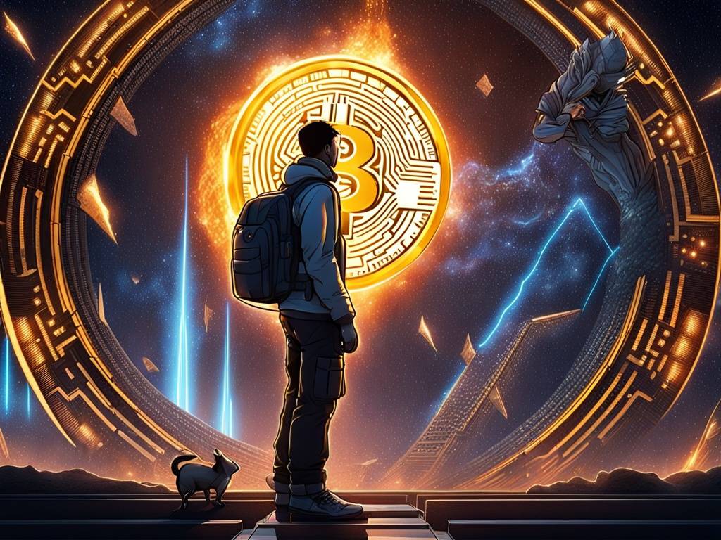 Transformative Litecoin Price Surge Predicted to Reach 300% ??