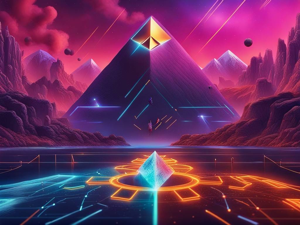 Incredible 9.2% Spike Noted in Ethereum Social Dominance! ??