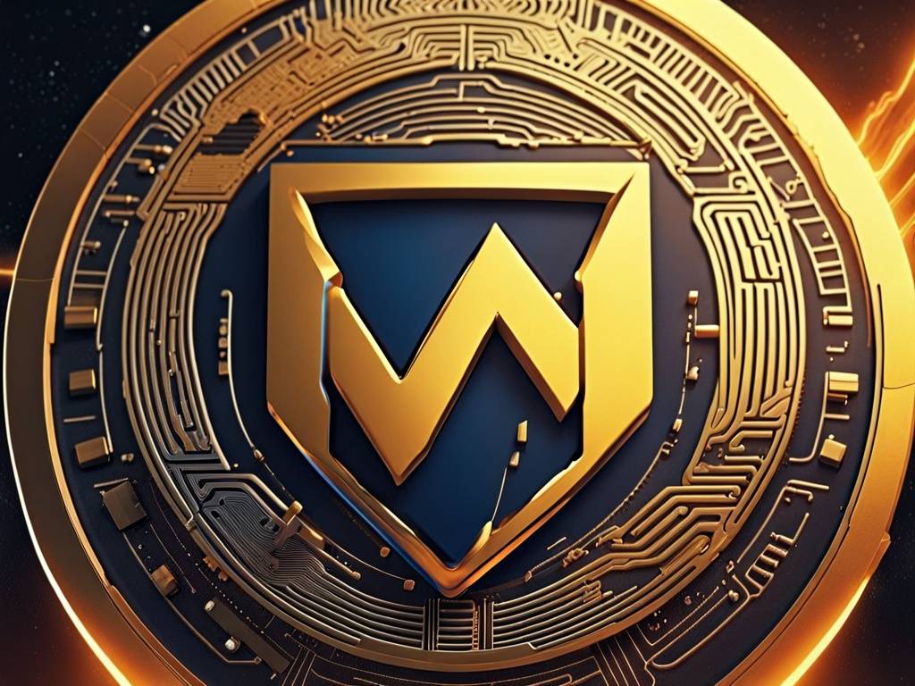 Massive Price Surge Expected as XRP Cup and Handle Forms ??