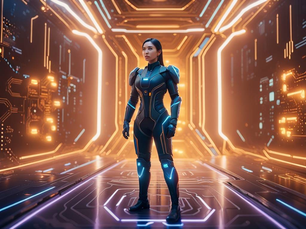 Groundbreaking AI Agent TMAI Unveiled by Token Metrics ??