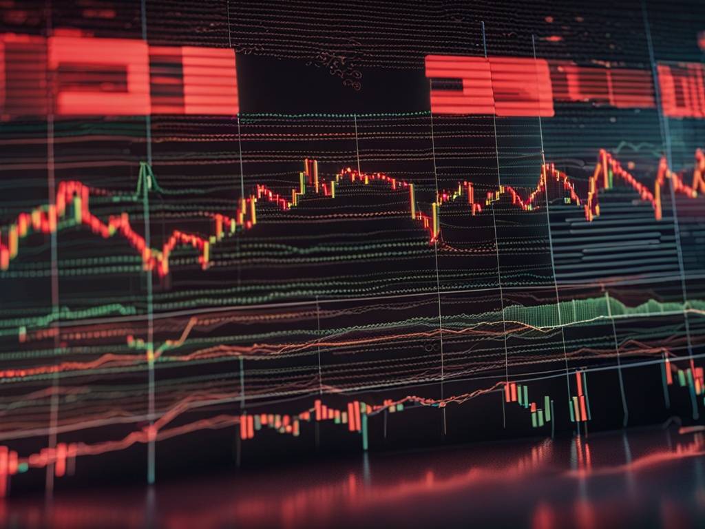Dramatic Price Crash of XRP Revealed with 15% Daily Losses ??