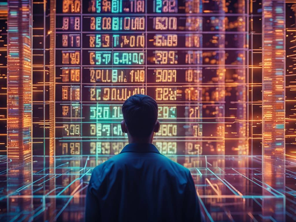 Unlocking Transparency: Bybit's Liquidation Data Made Public ??