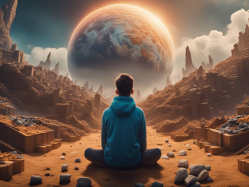 How the Meme Token Market Surged by 500% in 2024 ??