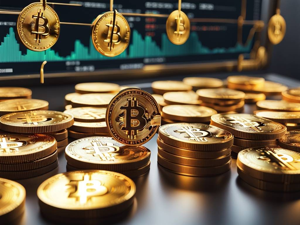 Remarkable 78% Drop in Bitcoin OTC Desk Balances Revealed ??