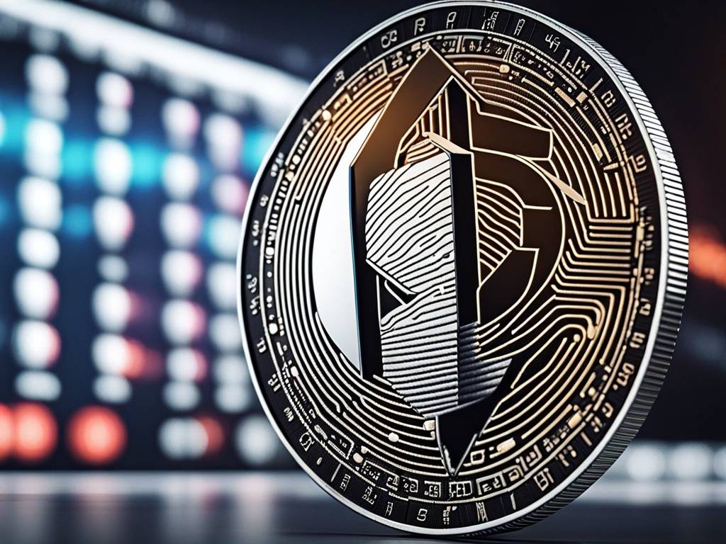 Staggering Ethereum Price Predictions Made by Crypto Analyst ??