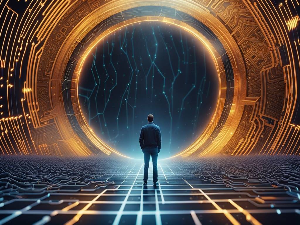 Uncertainty Caused by Bitcoin's Volatility and Tariff Impact ⚡?