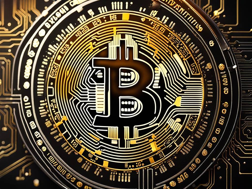 Volatility in Bitcoin Price Navigated by Key DCA Signals ??