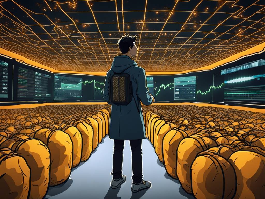 Astounding Spike of 12% Seen in Bitcoin's Kimchi Premium ??