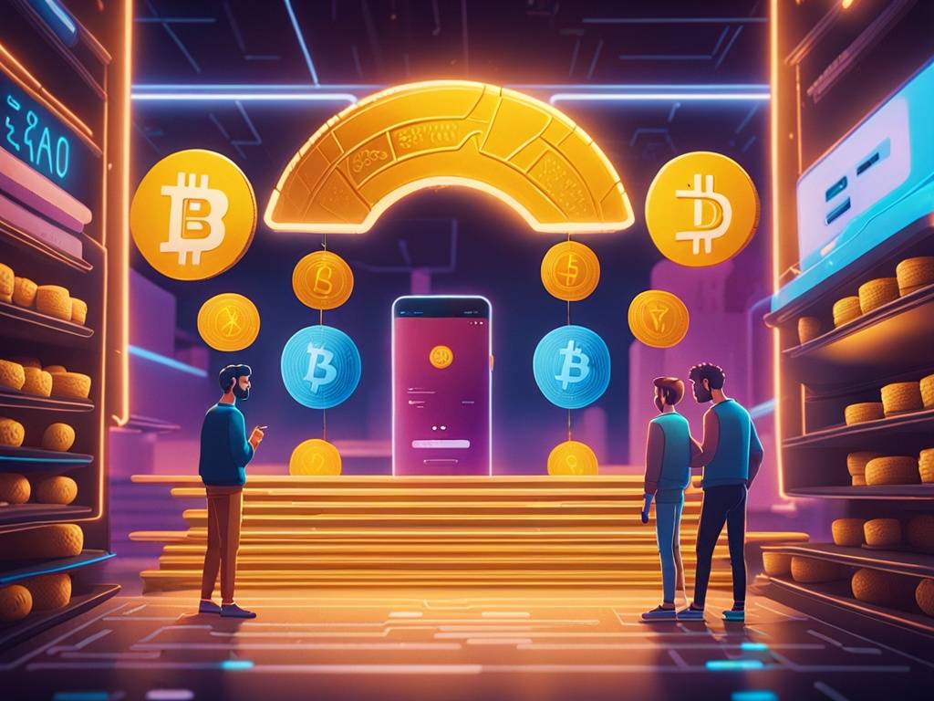 How Zano and Cake Wallet Partnership Transforms Privacy Features ✨?