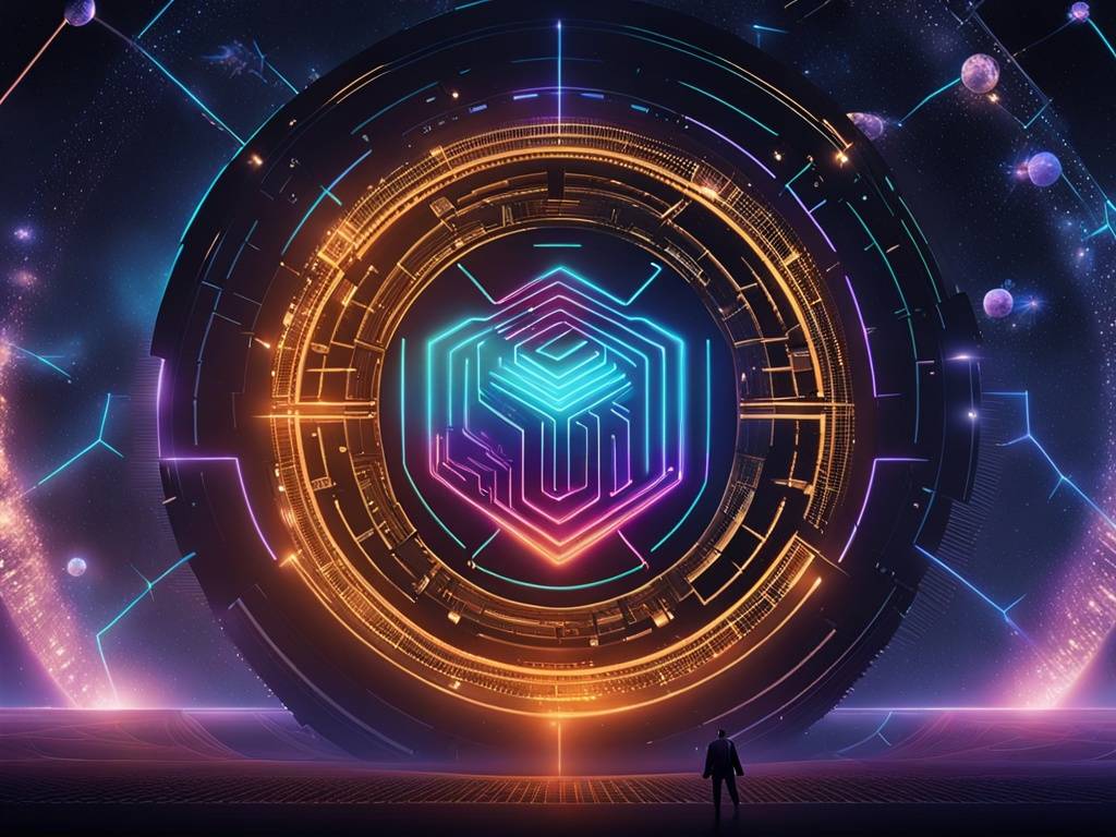 Transformative Growth in Crypto Industry Anticipated by 2025 ??