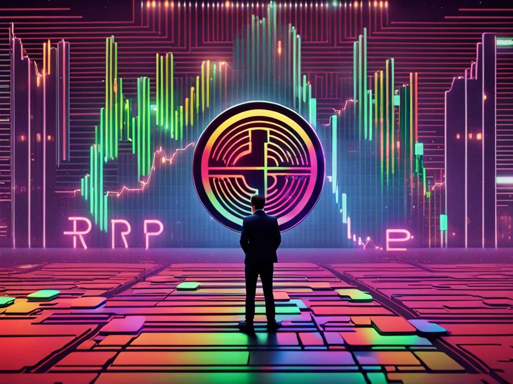 Signs of Trend Reversal for XRP Being Observed as Key Levels Tested ?✨