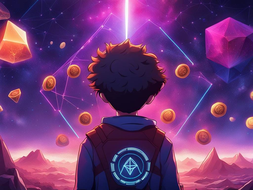 Powerful Recovery of Polygon Ecosystem Token Observed Above $0.28 ??
