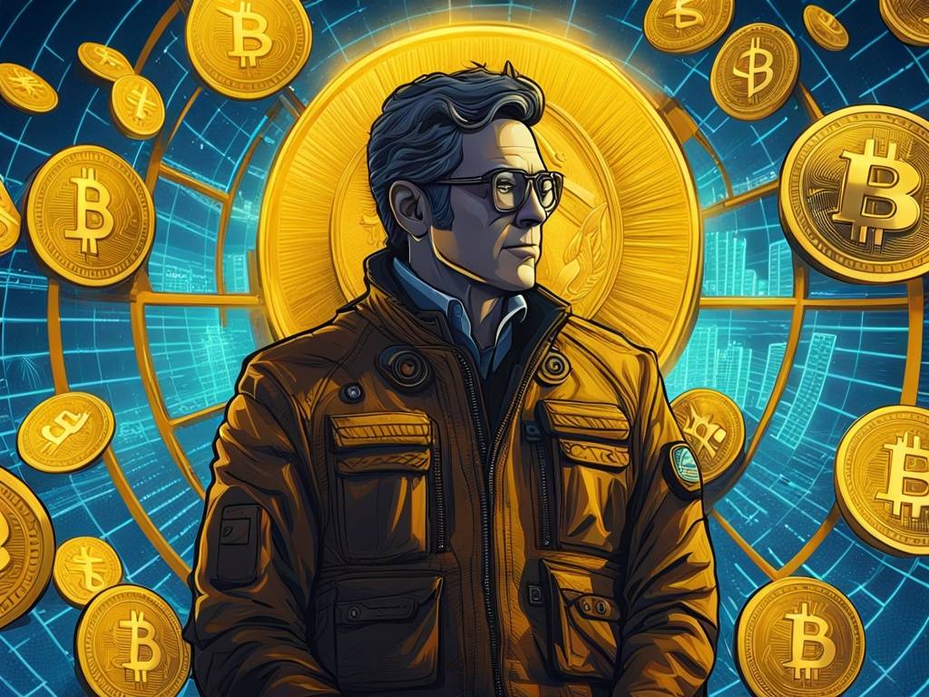 Revolutionary Tokenized Money Market Funds Introduced by Spiko ??
