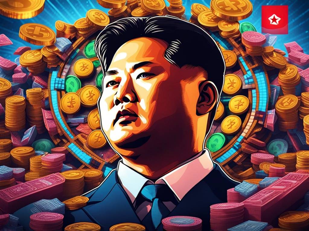 Stunning $1.5 Billion Bybit Hack Linked to North Korean Group ??