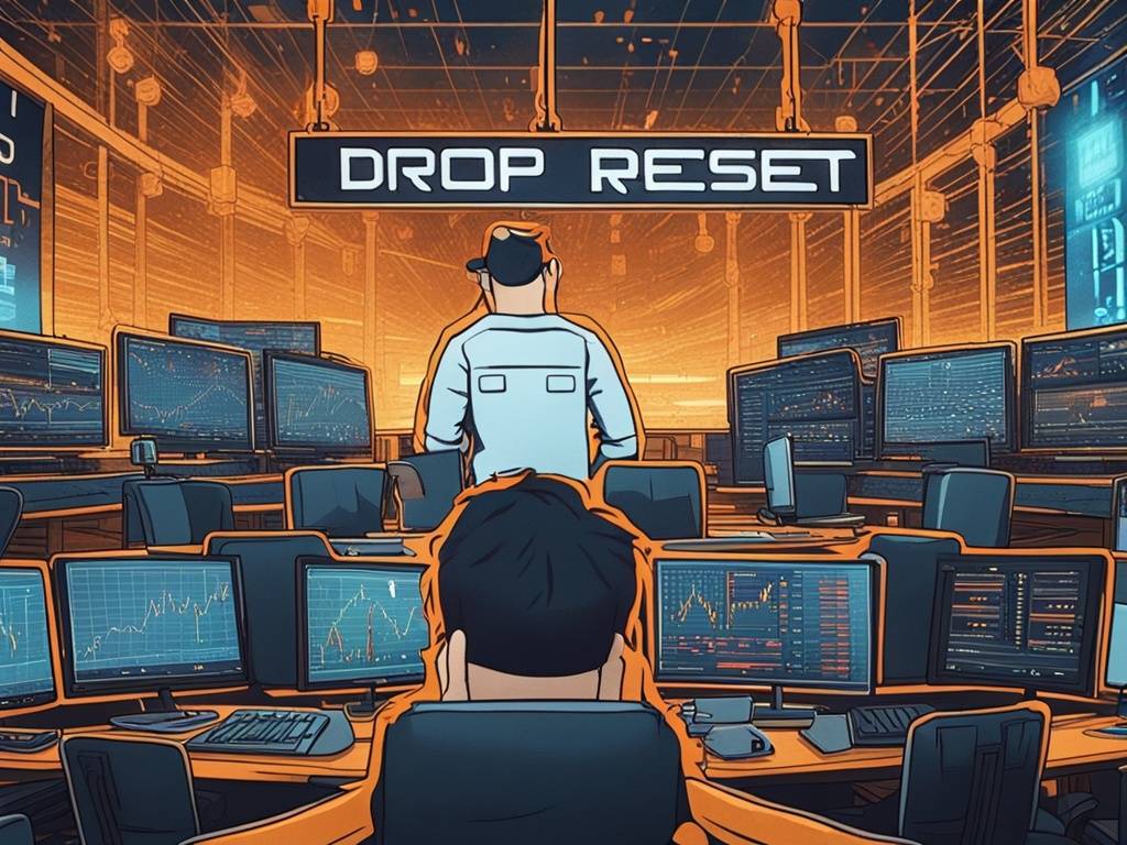 Bitcoin's Drop Below $90,000 is Viewed as Market Reset ??