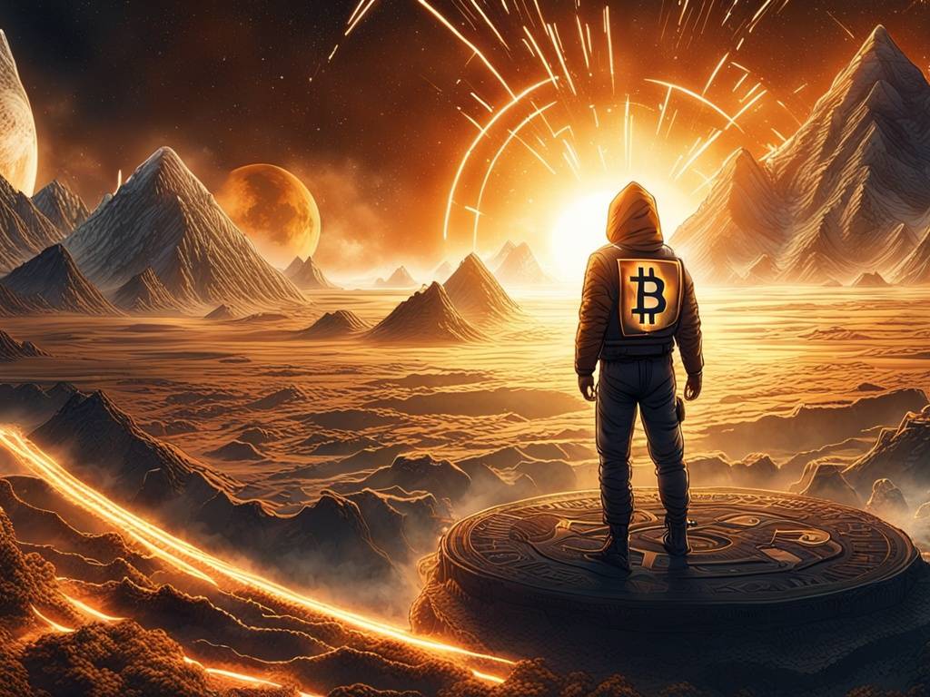Exciting Bitcoin Retail Demand Reversal Expected Soon ??