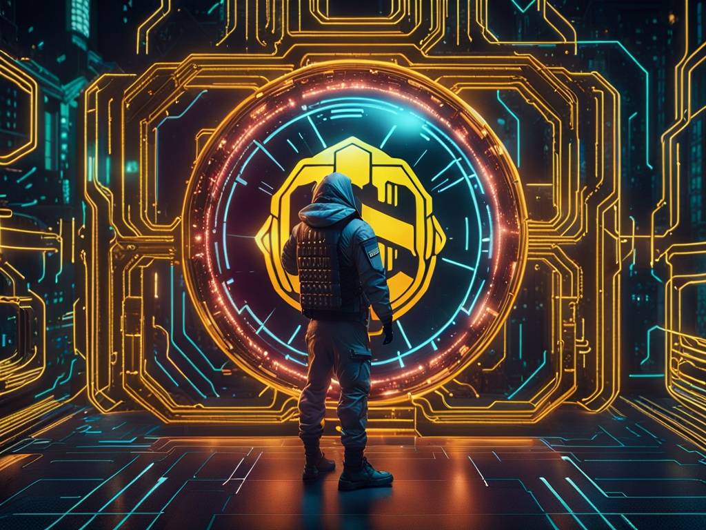 Powerful New Cyber Unit Established to Combat Crypto Crime ??️