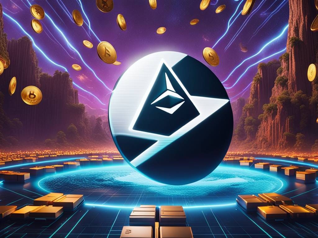 Astounding Ethereum Surge Past $3,400 Drives Market Excitement ??