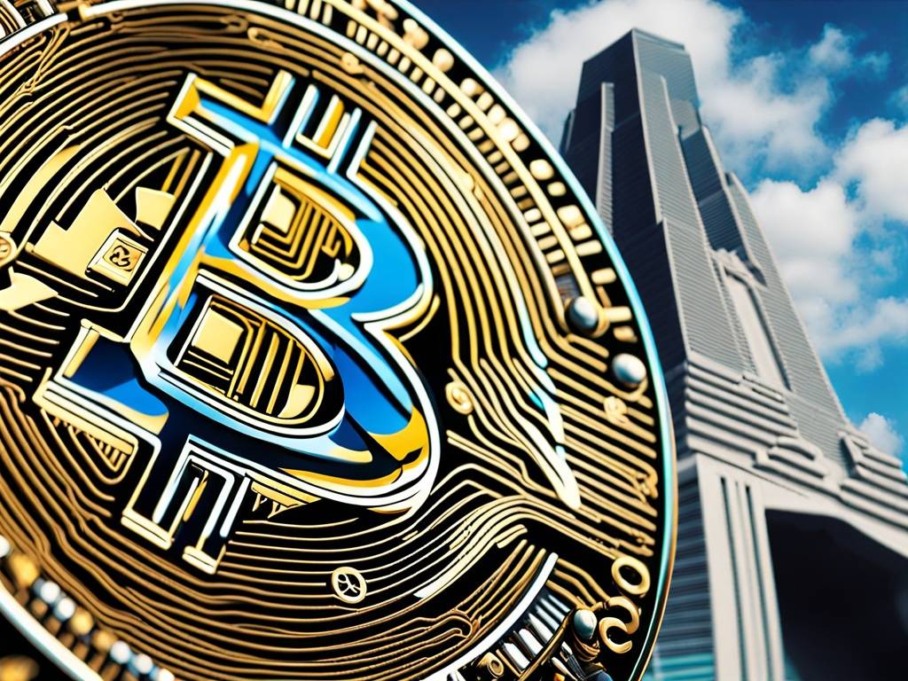 Strategic Bitcoin Reserve Hearing in Texas is Being Held Tomorrow ??