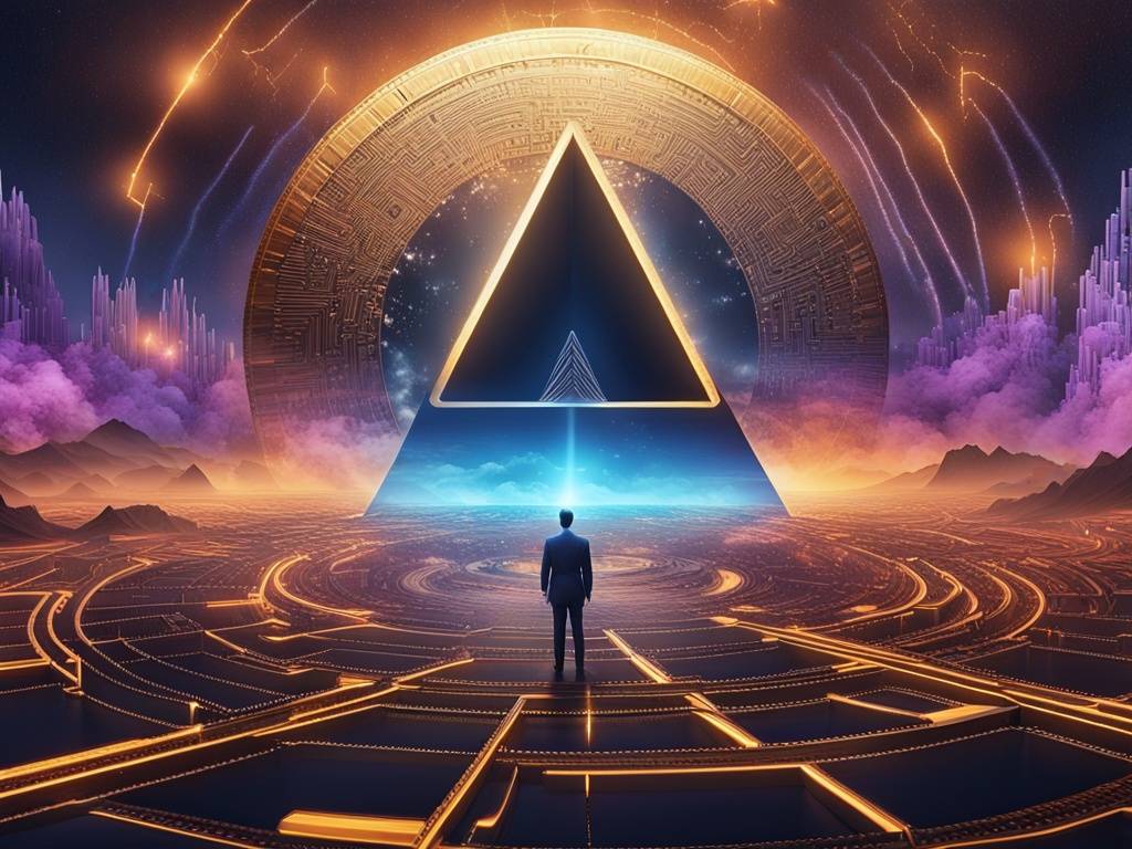Stunning XRP Ledger Disruption Reported During Recovery Phase ??
