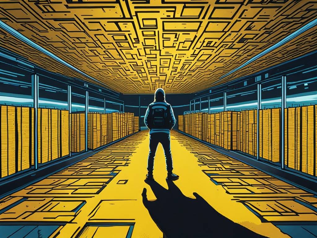 Shocking $15M Cryptocurrency Kidnapping Case Uncovered ??