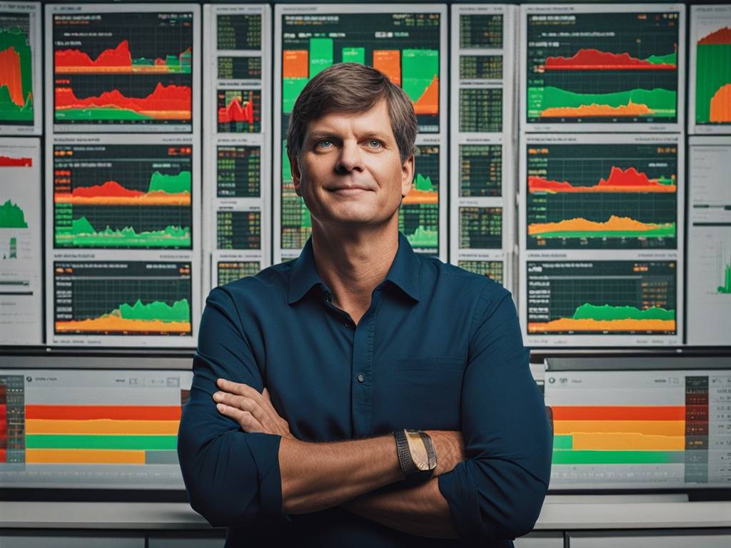 Stunning 74.24% Return Achieved by Michael Burry’s Portfolio ??