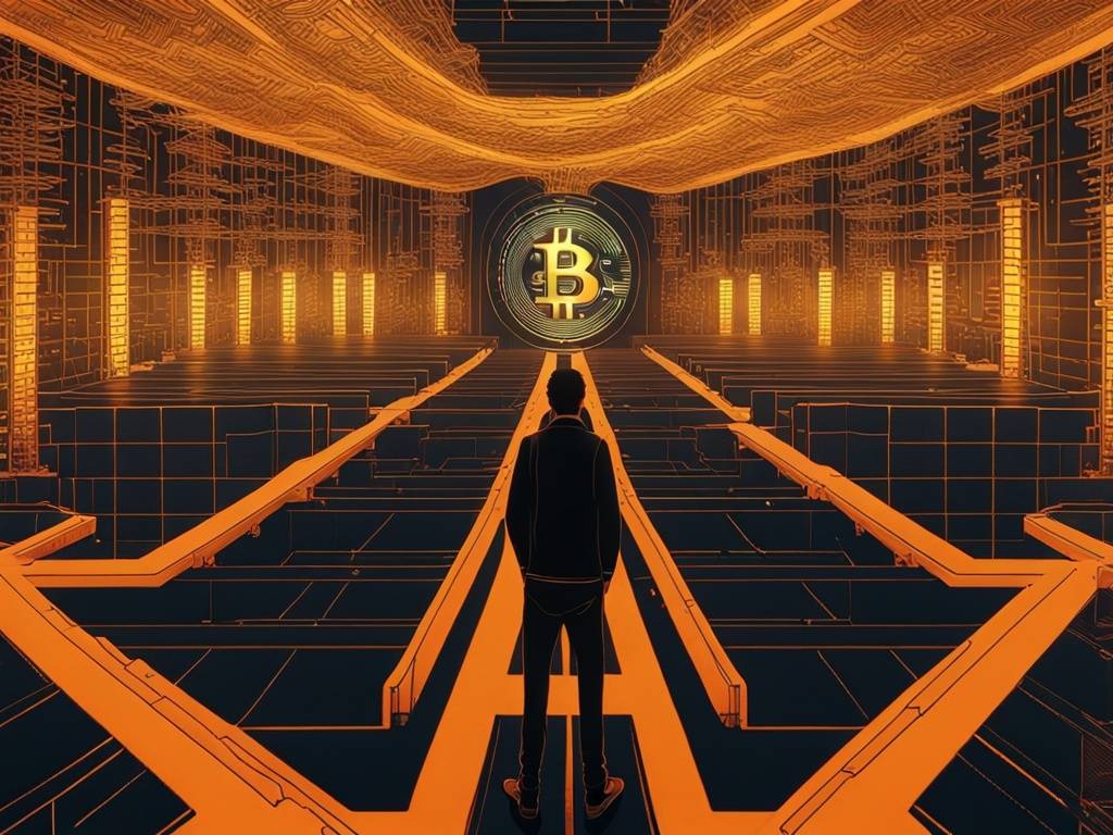Bitcoin Reserve Believed to Be Strategically Established Soon ⚡?