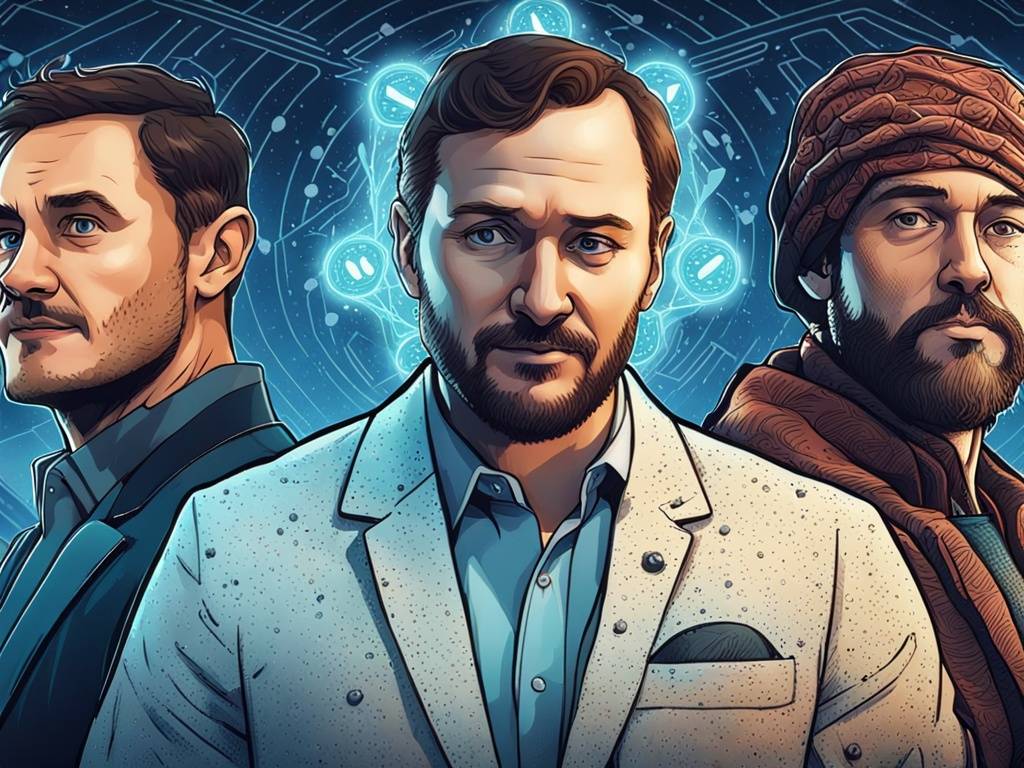 How Cardano Investor Diversifies into Three Emerging Altcoins ??