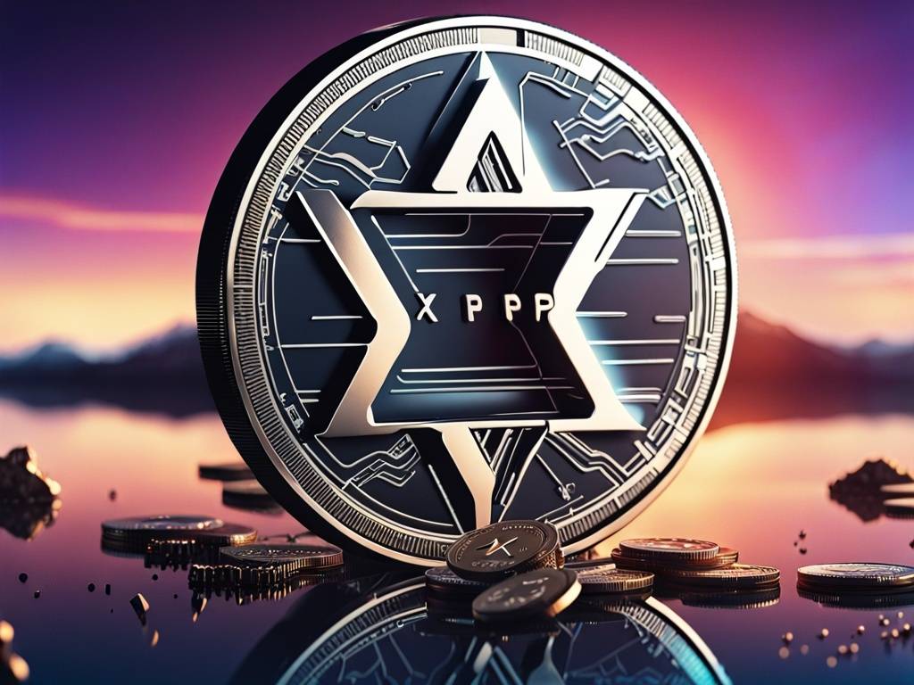 Stagnant XRP Price Action Predicted for Major Breakout Soon ??