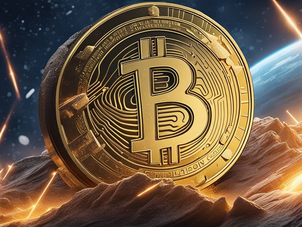 Revolutionary EURCV Stablecoin Launched by SG-Forge on Stellar ??