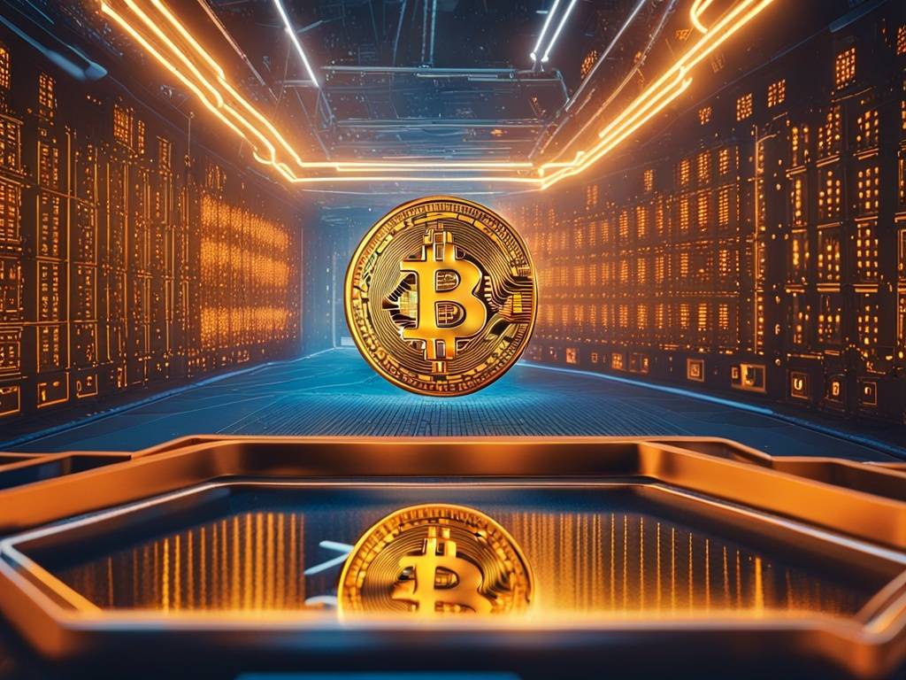 Incredible 871 Bitcoin Acquired by Semler Scientific Today ??