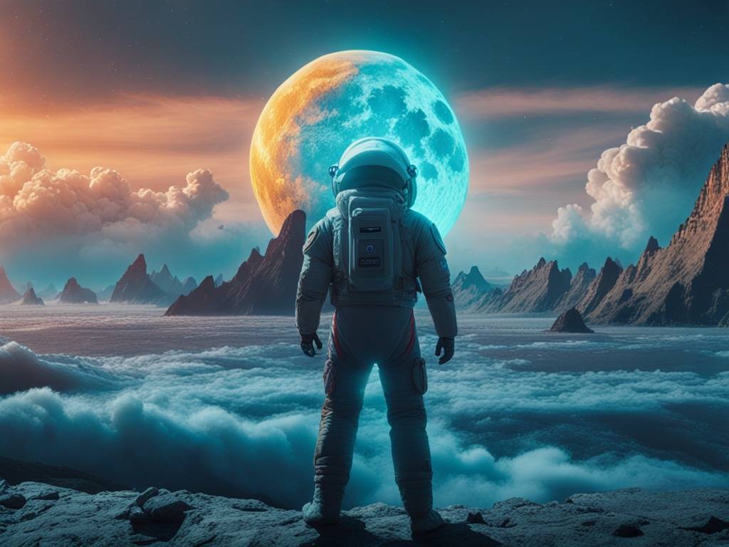 Extreme Momentum Shift in SafeMoon's Surge of 350% Analyzed ??