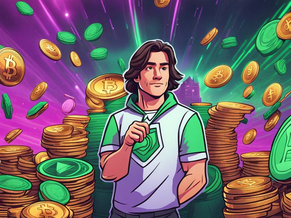 Revitalizing News: Robinhood's Crypto Investigation Dropped ??