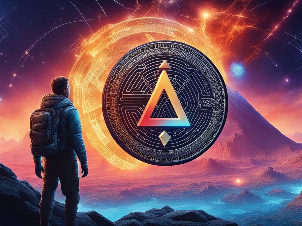 Exciting Predictions for Cardano Price Rally to $0.90-$0.94 ??