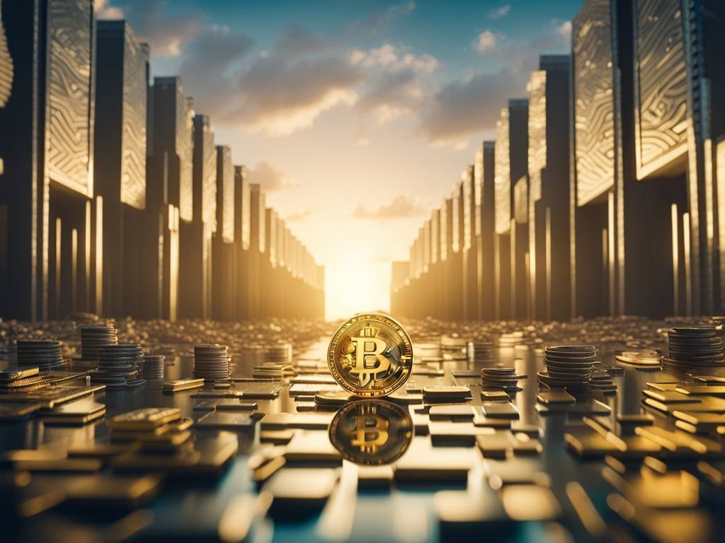 Remarkable Surge in Cryptocurrency Adoption Noted by Brazil's Central Bank Chief ??